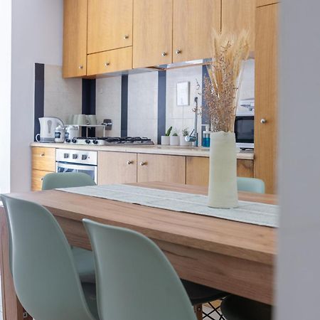 Holiday Homes Rome - Green Apartment S Camillo - Near Trastevere מראה חיצוני תמונה