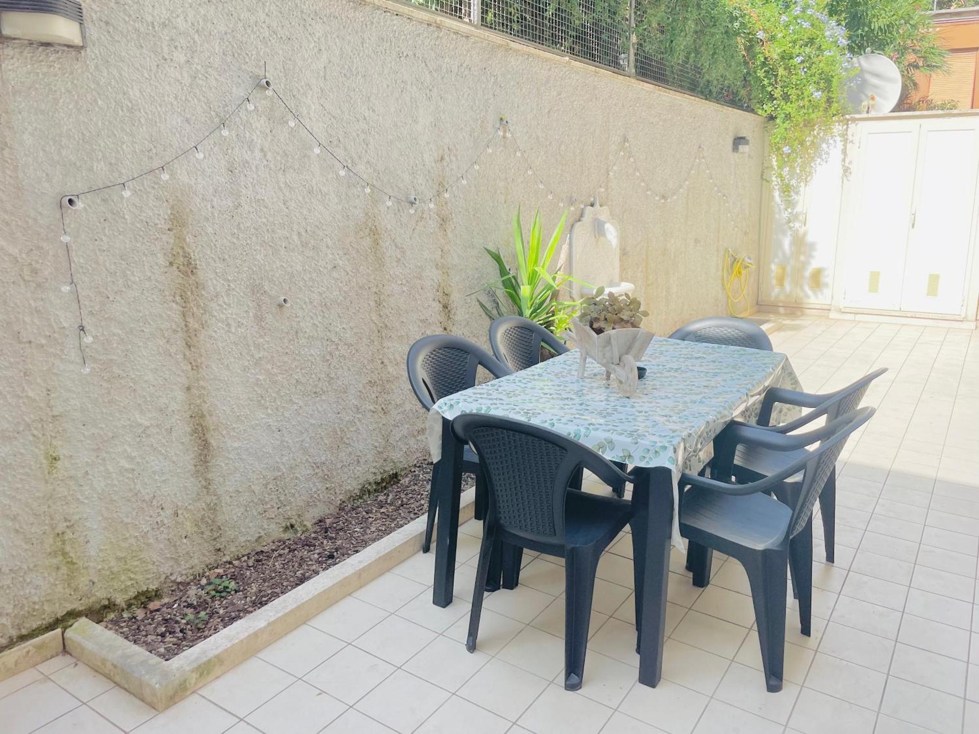 Holiday Homes Rome - Green Apartment S Camillo - Near Trastevere מראה חיצוני תמונה