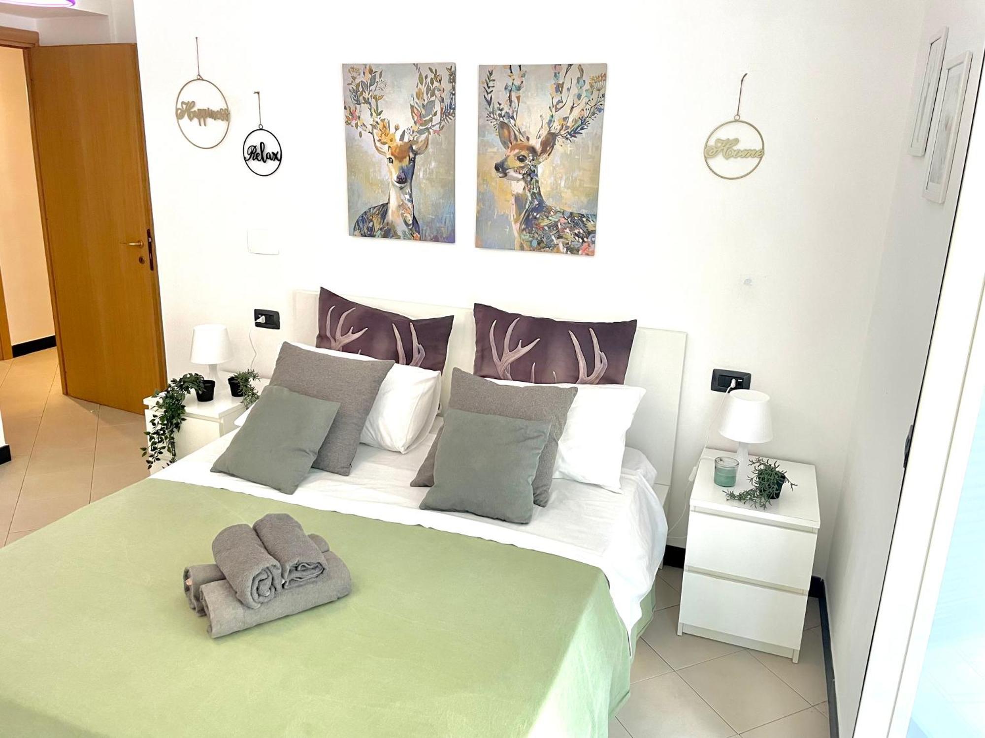 Holiday Homes Rome - Green Apartment S Camillo - Near Trastevere מראה חיצוני תמונה