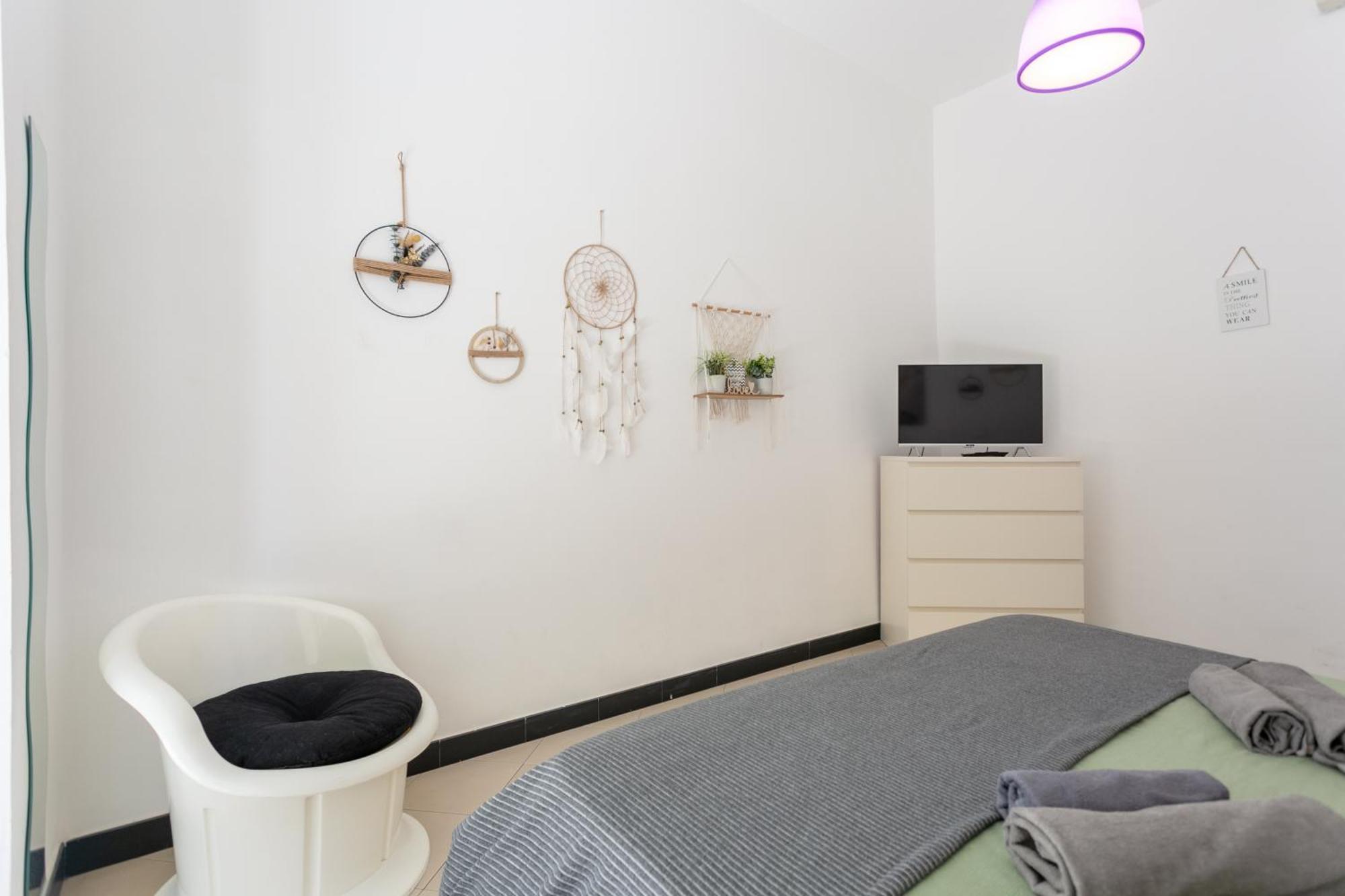 Holiday Homes Rome - Green Apartment S Camillo - Near Trastevere מראה חיצוני תמונה