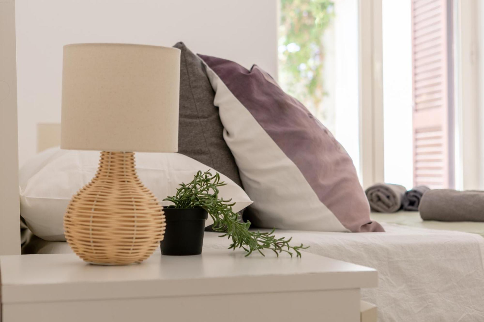 Holiday Homes Rome - Green Apartment S Camillo - Near Trastevere מראה חיצוני תמונה