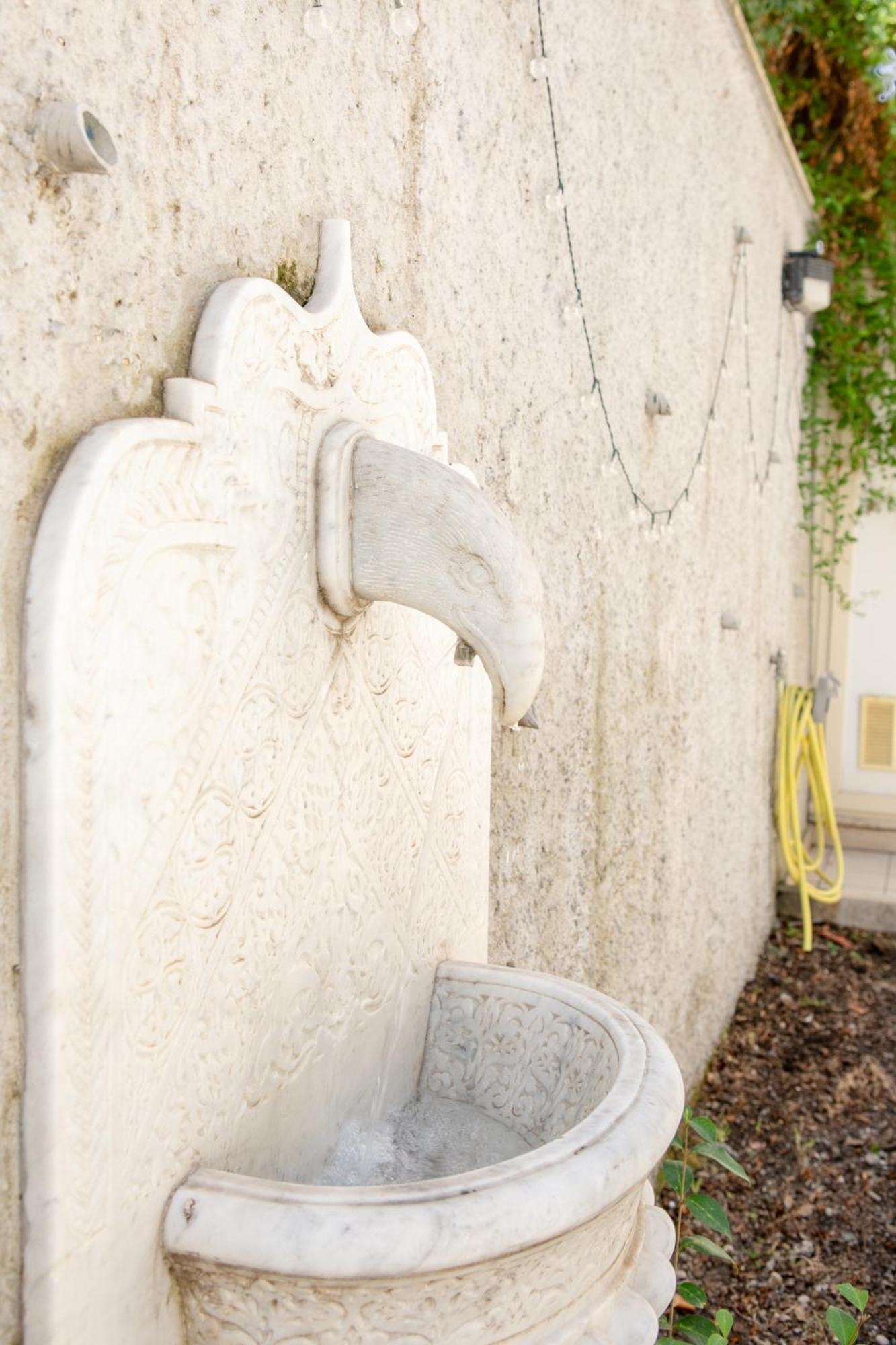 Holiday Homes Rome - Green Apartment S Camillo - Near Trastevere מראה חיצוני תמונה