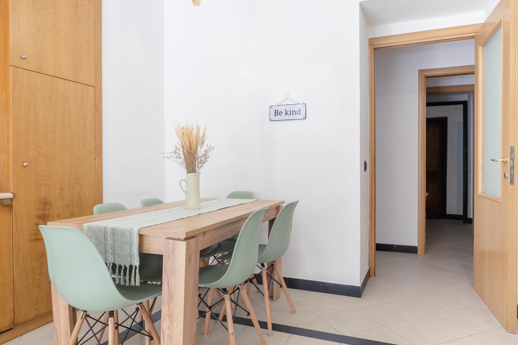 Holiday Homes Rome - Green Apartment S Camillo - Near Trastevere מראה חיצוני תמונה