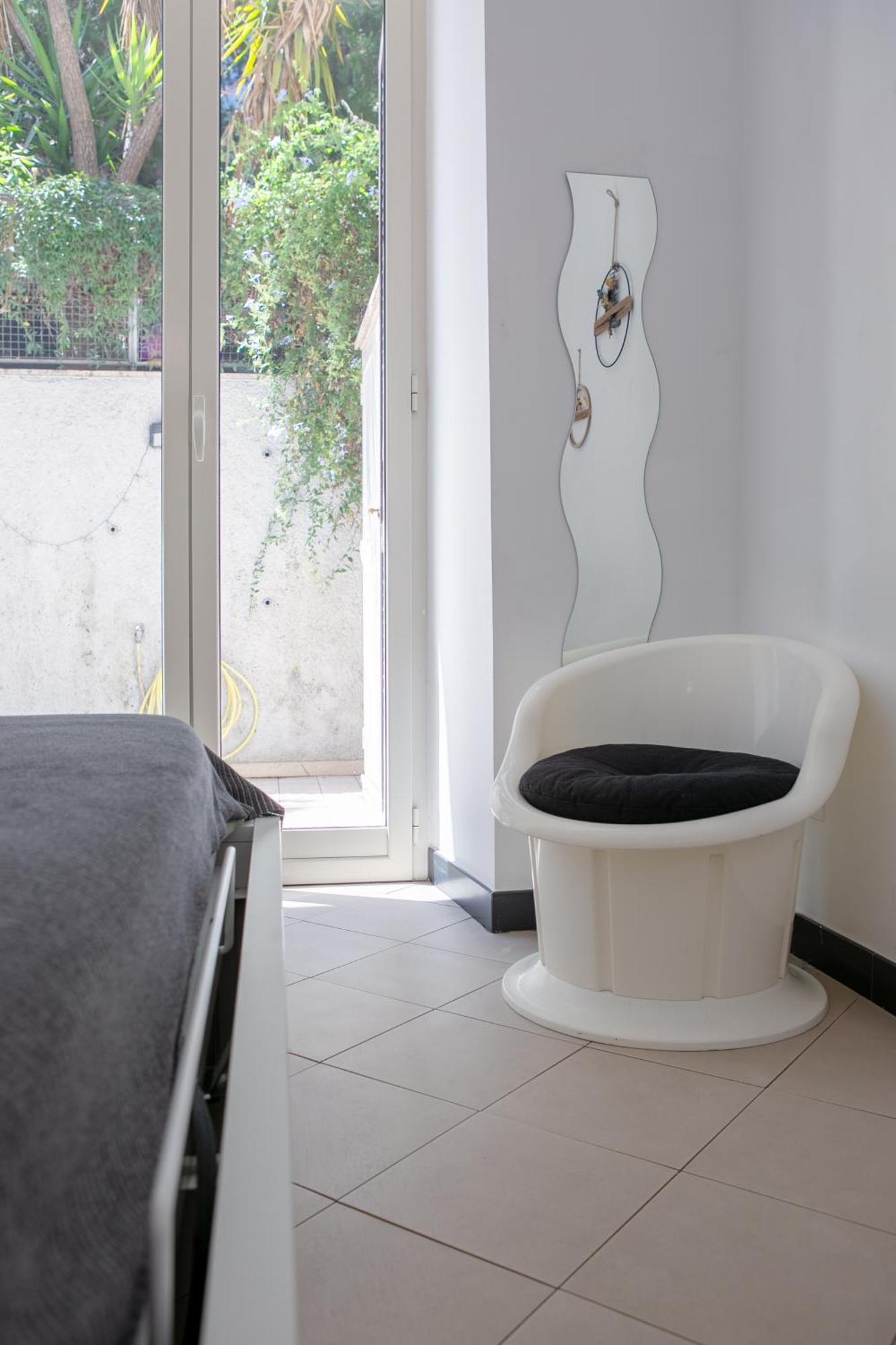 Holiday Homes Rome - Green Apartment S Camillo - Near Trastevere מראה חיצוני תמונה