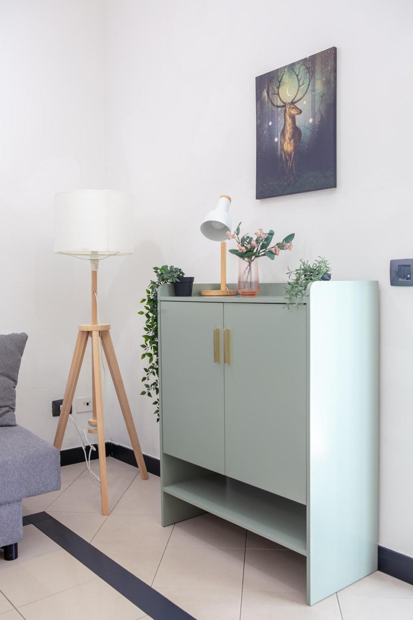 Holiday Homes Rome - Green Apartment S Camillo - Near Trastevere מראה חיצוני תמונה