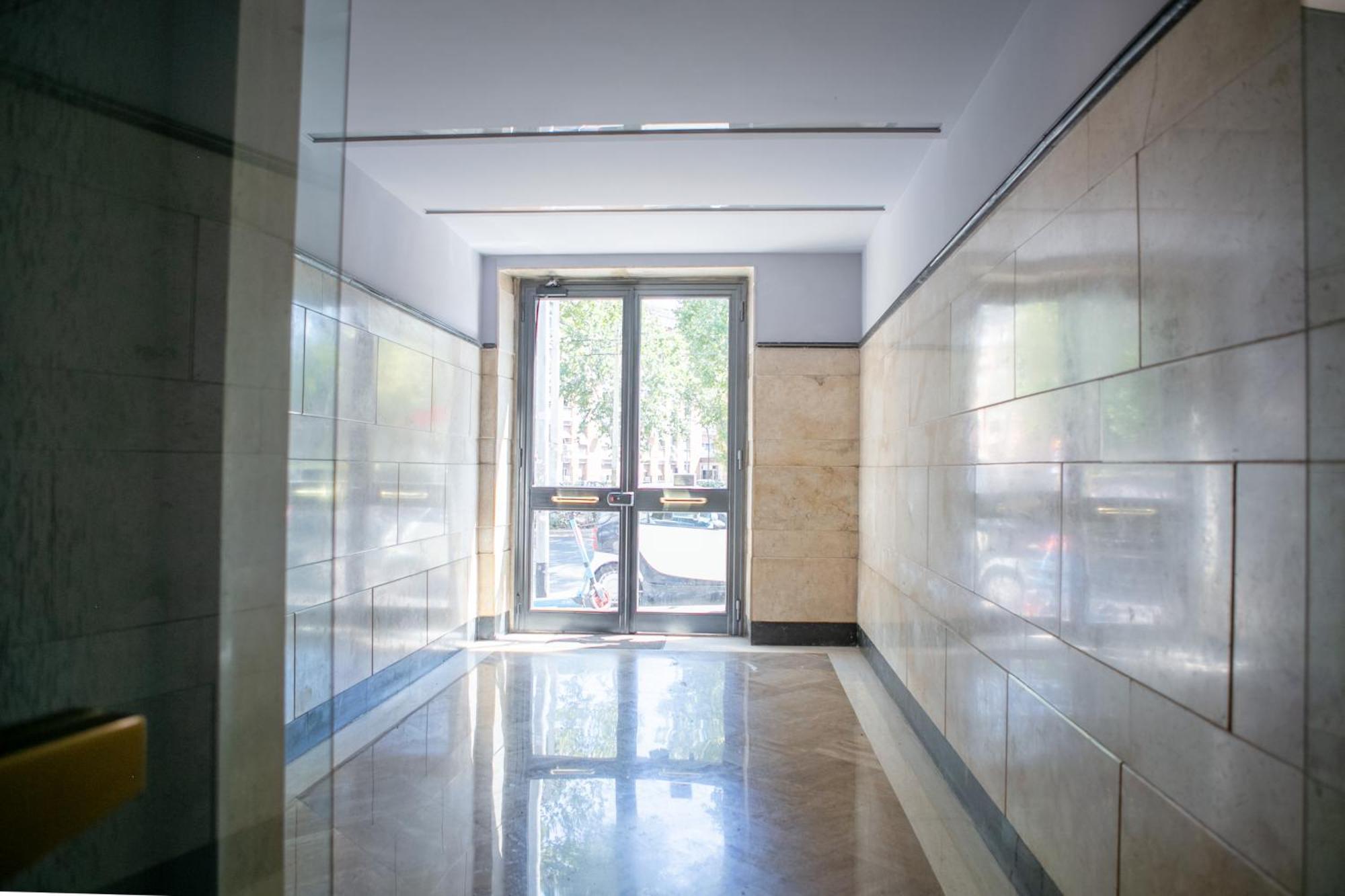 Holiday Homes Rome - Green Apartment S Camillo - Near Trastevere מראה חיצוני תמונה