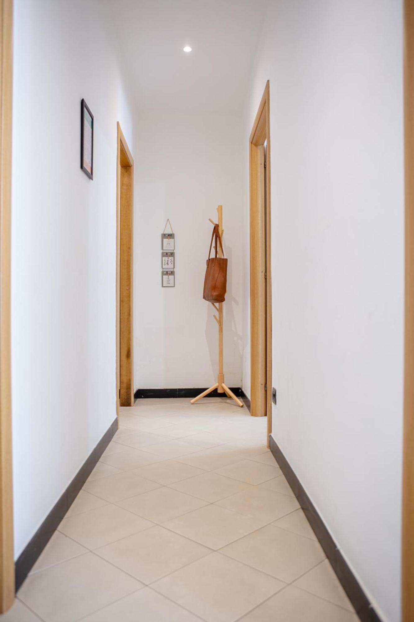 Holiday Homes Rome - Green Apartment S Camillo - Near Trastevere מראה חיצוני תמונה
