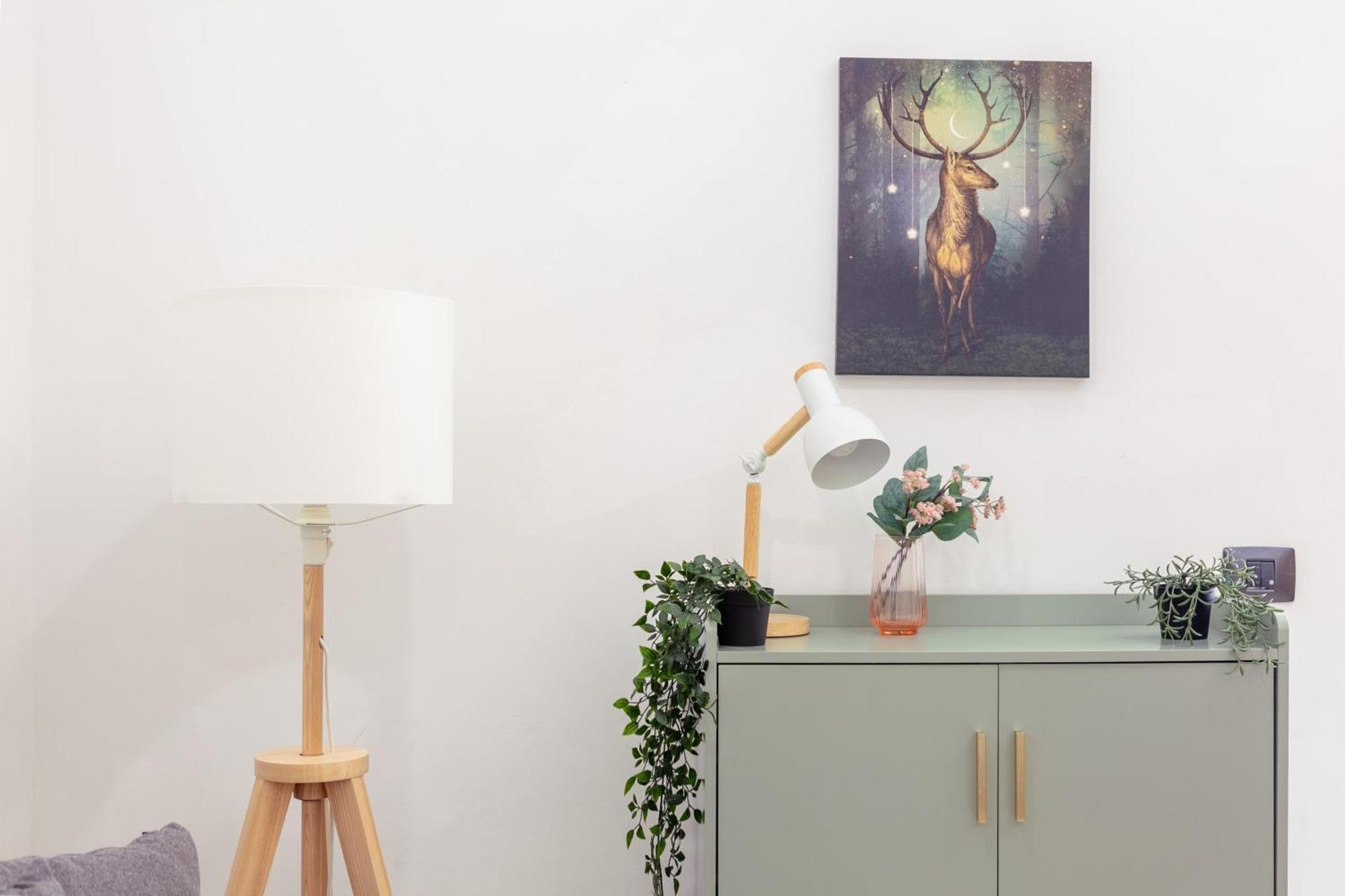 Holiday Homes Rome - Green Apartment S Camillo - Near Trastevere מראה חיצוני תמונה