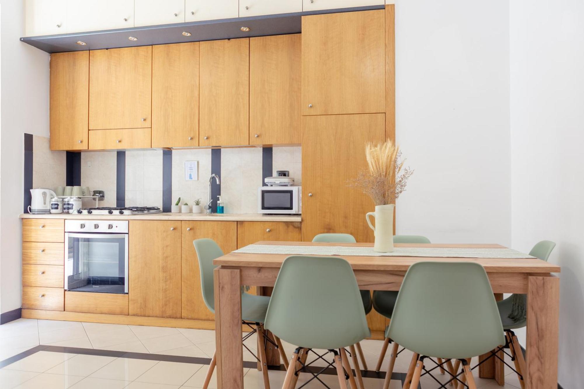 Holiday Homes Rome - Green Apartment S Camillo - Near Trastevere מראה חיצוני תמונה